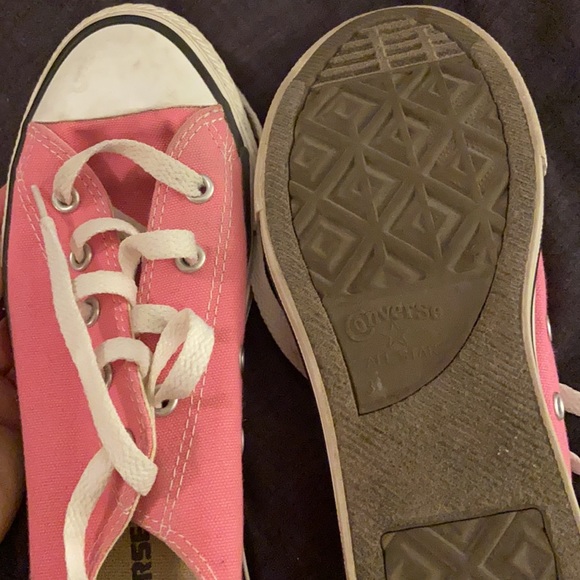 Converse - Picture 3 of 4